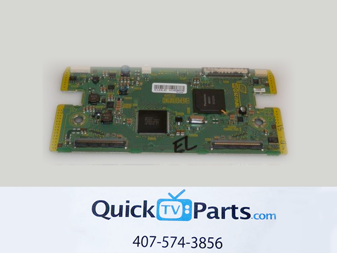 PANASONIC TC-L42U30,TXNTC1MYUU TC BOARD