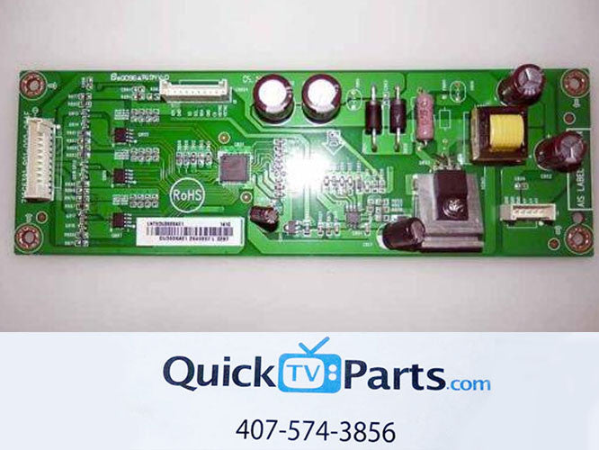 VIZIO E390i-B1 715G6391-P01-000-004F LNTVDU366XAE1 LED DRIVER