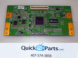SAMSUNG LN32A450C1DXZA T-CON BOARD  LJ94-02302C