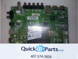 VIZIO E390I-B1 MAIN BOARD 756TXDCB02K054