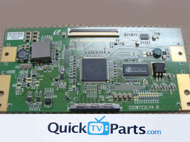SAMSUNG LNT3253HX/XAA BN81-01300A T-Con Board