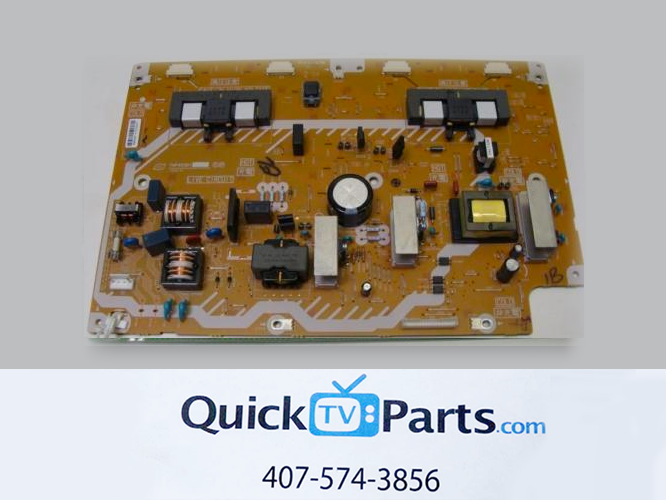 PANASONIC TC-L32C3, TNPA5361CA P BOARD