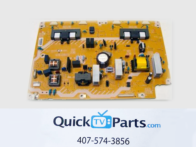 PANASONIC TC-L32C3 TNPA5361CA P BOARD