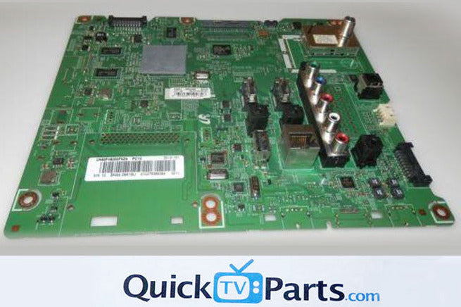 Samsung UN60FH6200FXZA BN94-06418U Main Board