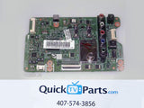 Samsung PN43E450A1F MAIN BOARD BN94-06039A