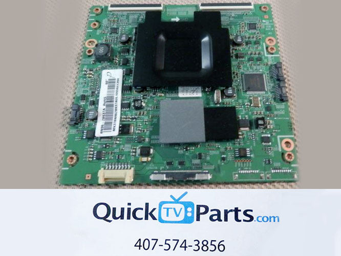 SAMSUNG UN60F6300AFXZA BN96-28937A T-CON BOARD