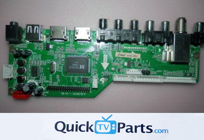 RCA LED48G45RQ Main Board  48GE01M3393LNA66-A1