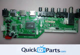 RCA LED48G45RQ Main Board  48GE01M3393LNA66-A1