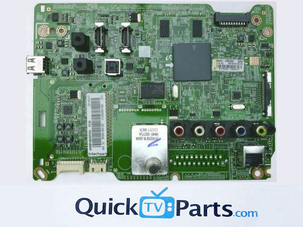 Samsung UN55FH6030FXZA BN97-06546F BN94-06418Z Main Board