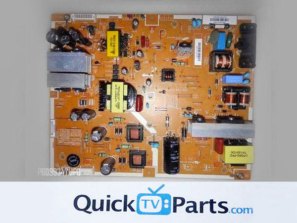 SHARP LC-60C6400U Power Board / Supply DPS-152DP A, RUNTKA931WJQ [RUNTKA931WJQZ] - £59.00Global
