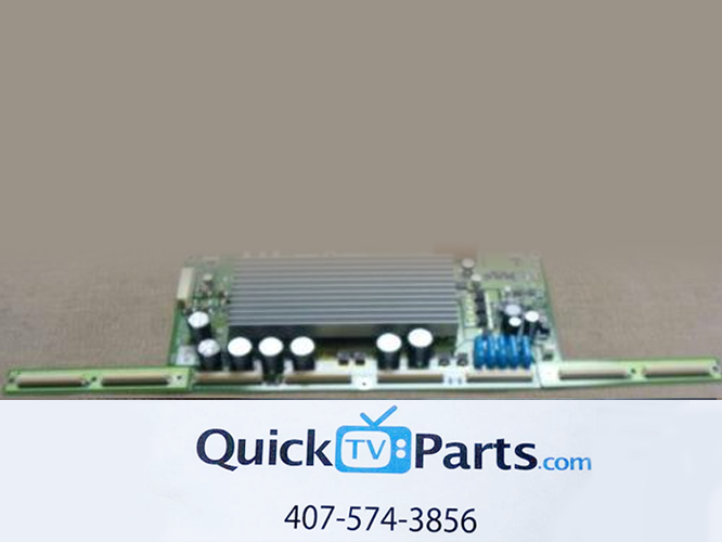 MITSUBISHI PD5010 NEC PKG50C2G1 X-MAIN BOARD AND EXTENSION BOARDS