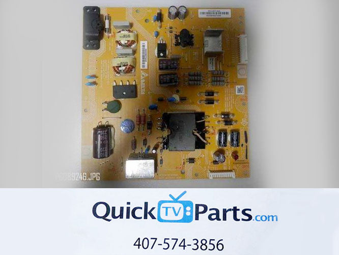 Vizio E420I-B0 Power Supply 0500-0607-0420 (DPS-95AP-1)