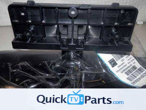 SAMSUNG UN28H4000AF TV STAND BN61-09996X USED w/screws