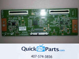 RCA LED48G45RQ T-CON BOARD 14Y_GA_EF11TMTAC2LV0.2