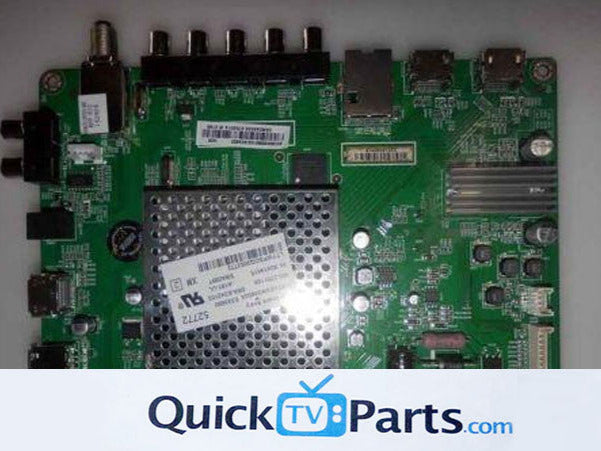 VIZIO E390I-B1E MAIN BOARD 756XECB02K036