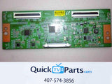 RCA LED48G45RQ T-Con Board Q30637C4  13VNB_S60TMB4C4LV0.0