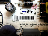 Hisense 178971 (RSAG7-820-5687/ROH) Power Supply for 50H7GB1 50H7GB 50H7C