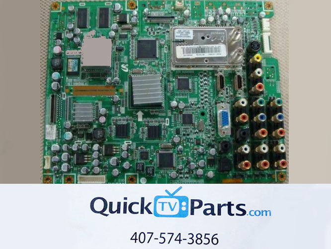 SAMSUNG LNT5271FX/XAA, BN94-01432J MAIN BOARD