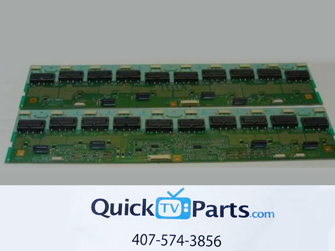 OLEVIA 242TFHD, CMO 27-D011766 BACKLIGHT INVERTER KIT