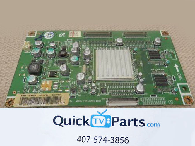 Samsung LNT4071FX/XAABN94-01442A Assy Pcb Misc-frc