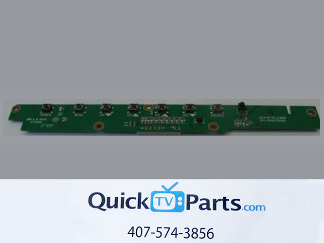 OLEVIA 242TFHD, SC0-P517701GMI0 KEYPAD
