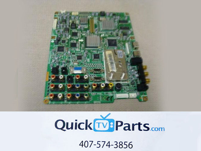 SAMSUNG LNT4069FXXAA BN94-01545C MAIN BOARD