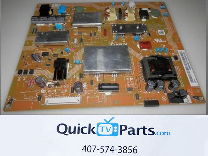 Vizio E480i-B2 056.04146.002 056.04146.001 Power Supply / LED Driver