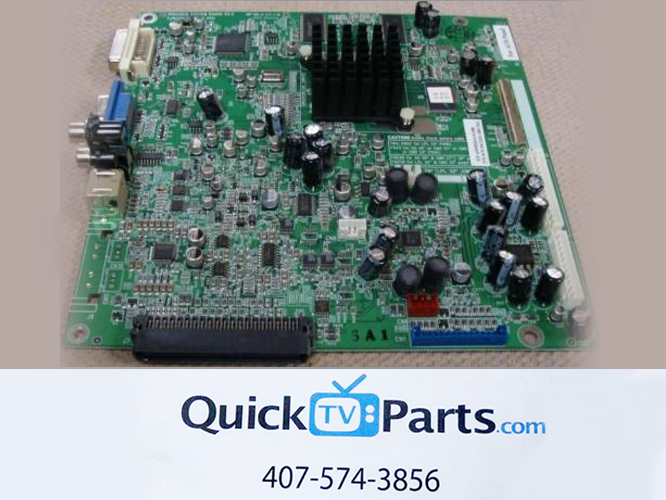 OLEVIA LT26HVE, SC0-P412201-000 MAIN BOARD