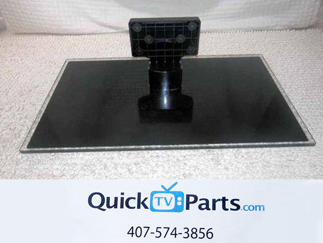 RCA LED50B45RQ LED46C45RQ TV STAND USED GOOD CONDITION