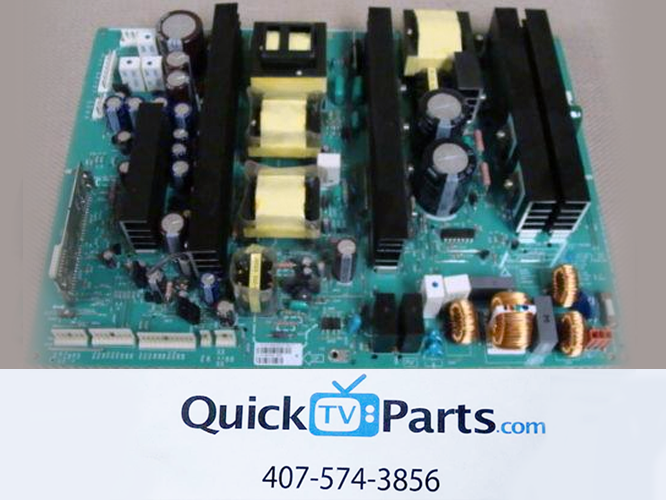 HP PL4260N LG 3501Q00201A POWER SUPPLY UNIT