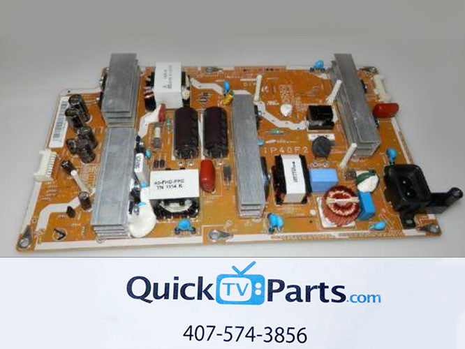 Samsung LN40D530M3FXZA BN44-00464A (IP40F2_BSM) Power Supply Unit