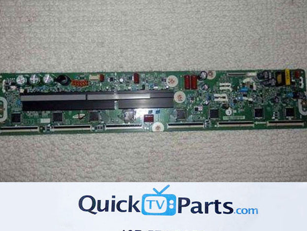 Samsung PN43F4550BFXZA Y Main BN96-30097A