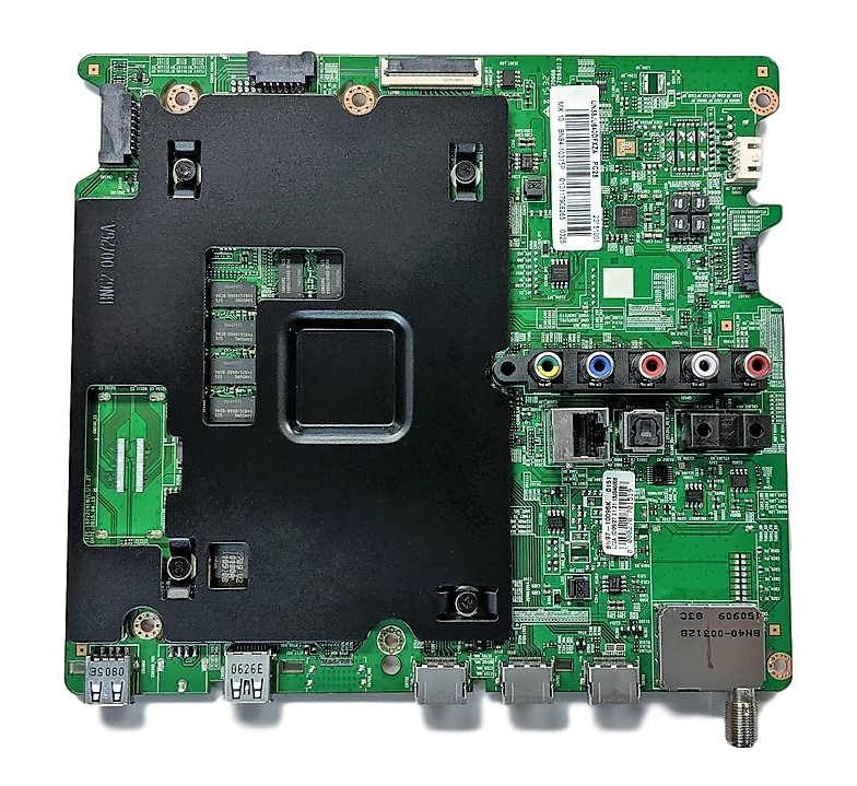 Samsung BN94-10315P Main Board for UN55JU640DFXZA (Version ED02)
