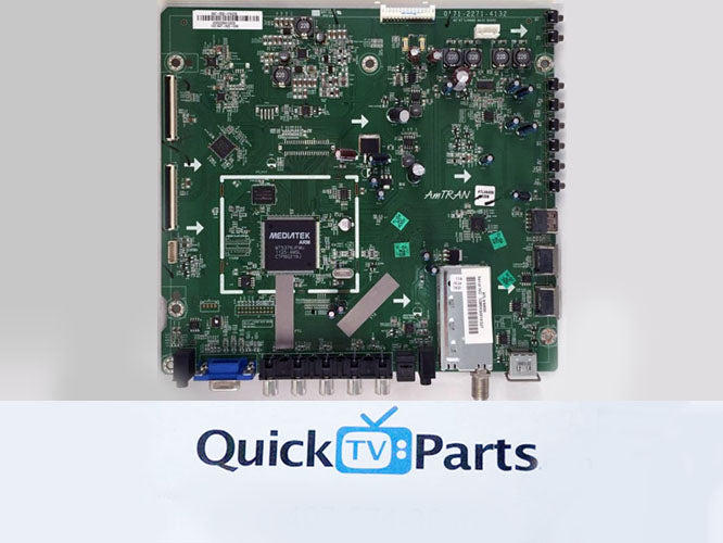 LG 42LV4400-UA MAIN BOARD COV31310701 (3642-1332-0150, 0171-2271-4132)