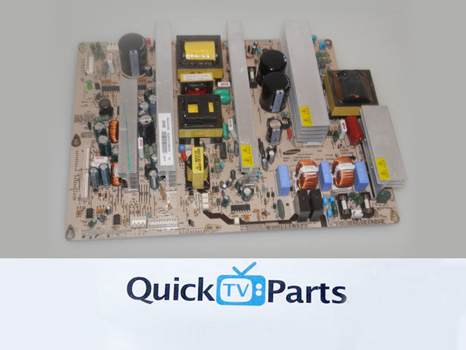 SANYO /SAMSUNG P50747-00 (PSPF561A01A) POWER SUPPLY LJ44-00132A \ LJ44-00132B