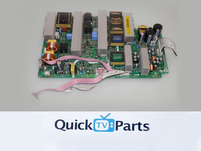 SAMSUNG HP-R5012 POWER SUPPLY BN96-01801A (PSPF501B01A)
