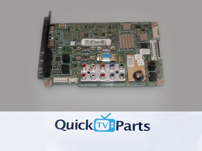 SAMSUNG LN32C540F2DXZA MAIN BOARD BN96-16369A