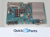 SONY KDL-46W5100 KDL-46W5150 BU BOARD A-1734-656-A (1-879-224-14, A1671682B)