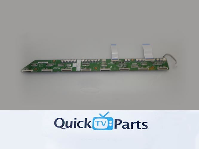 SAMSUNG FPT5084X/XAA E BUFFER BOARD LJ92-01477A
