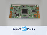 SONY KDL-40V2500 T-CON BOARD LJ94-01357E (400HSC4LV2.4)