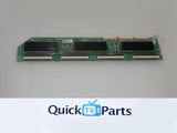 LG  60PS11-UA AUSLLJR 60PS60-UA AUSLLJR YDRVTP BOARD EBR54657501 (EAX54657601)