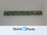 LG 50PS60-UA BOTTOM RIGHT XR BUFFER EBR54874201 (EAX54872201)