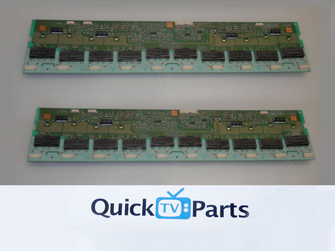 OLEVIA 242FHD-T11 BACKLIGHT INVERTER KIT 996510010058 (VIT70023.81)