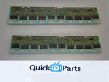 OLEVIA 242FHD-T11 BACKLIGHT INVERTER KIT 996510010058 (VIT70023.81)