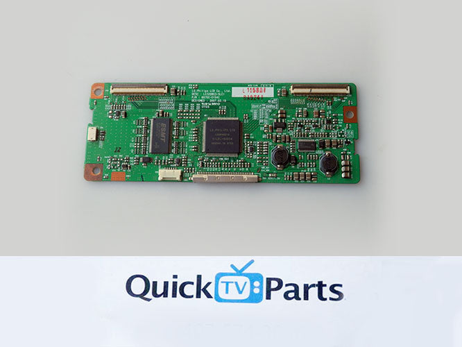 OLEVIA 232-S13 T-CON BOARD 6871L-1158A
