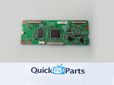 OLEVIA 232-S13 T-CON BOARD 6871L-1158A