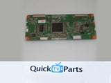 OLEVIA 437-S11 T-CON BOARD  6871L-0844A (6870C-0060H)