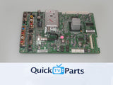 LG 20LS7D-UB.AUSWLBM MAIN BOARD EAX36495502(0)