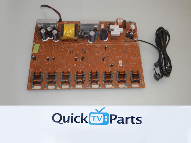 Sylvania	 LC370SS8 MUT BOARD A71G0MUT (BA71G0F01042)