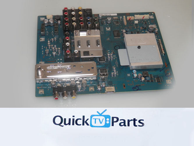 SONY KDL-40SL140 BM5 Main Board A-1565-512-A (A1548402A)